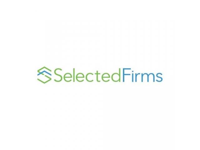 Selected Firms