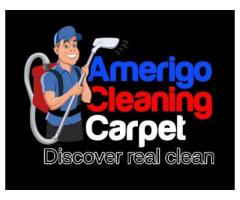 Carpet Cleaning Herndon