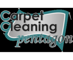 Carpet Cleaning Pentagon