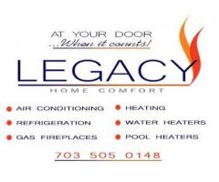 Legacy Home Comfort