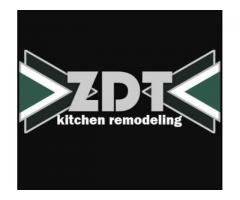 ZDT Kitchen Remodeling