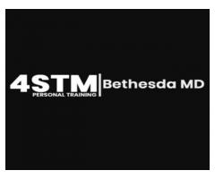 4STM Personal Training Bethesda MD