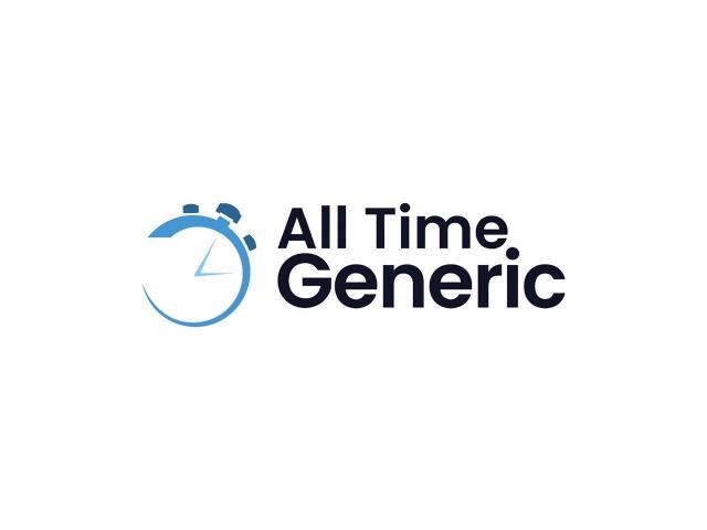 All Time Generic