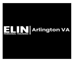 Elin Personal Training Arlington