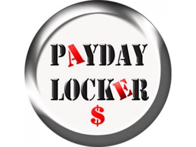Payday Locker