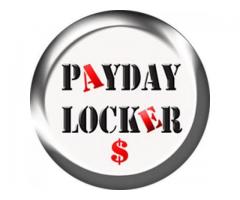 Payday Locker