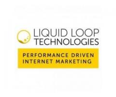 Top Digital Marketing Agency-LiquidLoop Tech