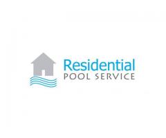 Residential Pool Service LLC