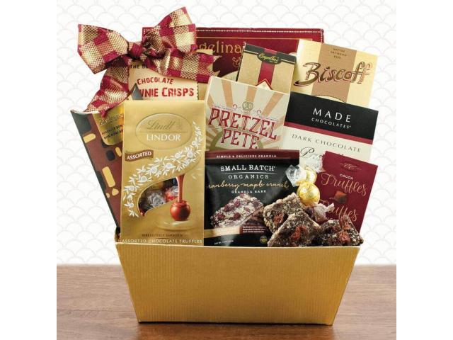 Capalbo’s Gift Baskets