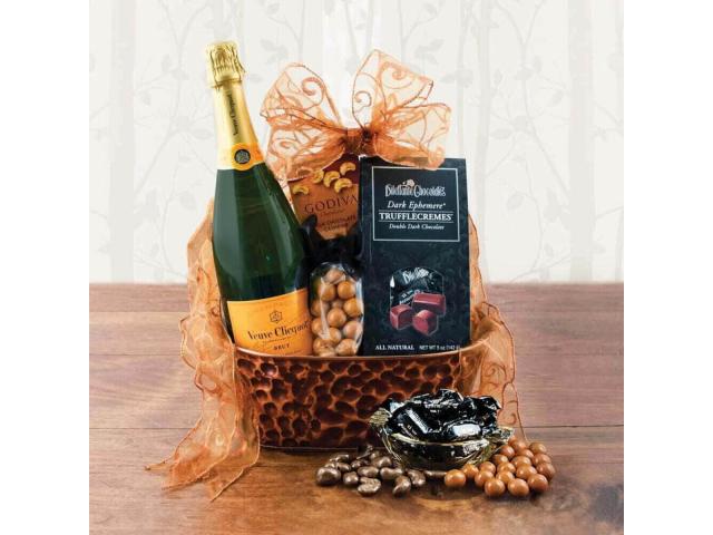 Capalbo’s Gift Baskets