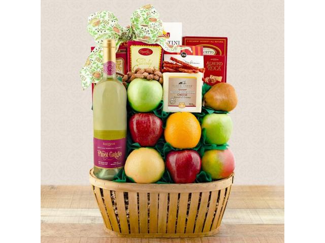 Capalbo’s Gift Baskets