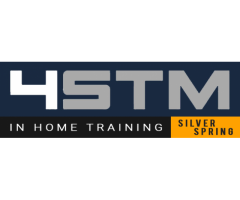 4STM In Home Training Silver Spring