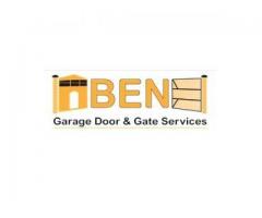 Ben Garage Door and Gate Services