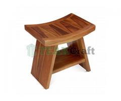 TeakCraftUS - Handcrafted Modern Teak Wood Furniture