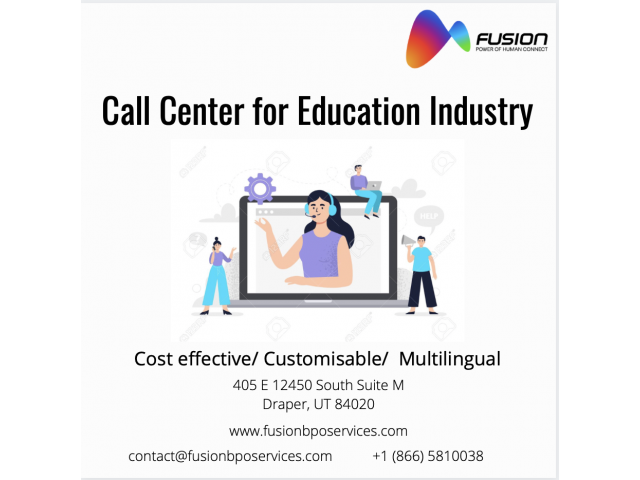 Fusion BPO Services