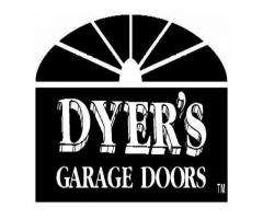 Dyers Garage Doors