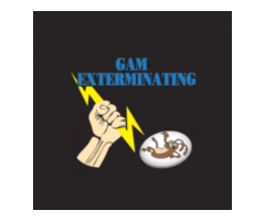 Gam Exterminating Buffalo NY, INC.