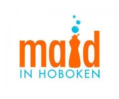 Maid in Hoboken