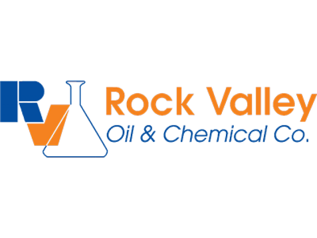 Rock Valley Oil & Chemical Co